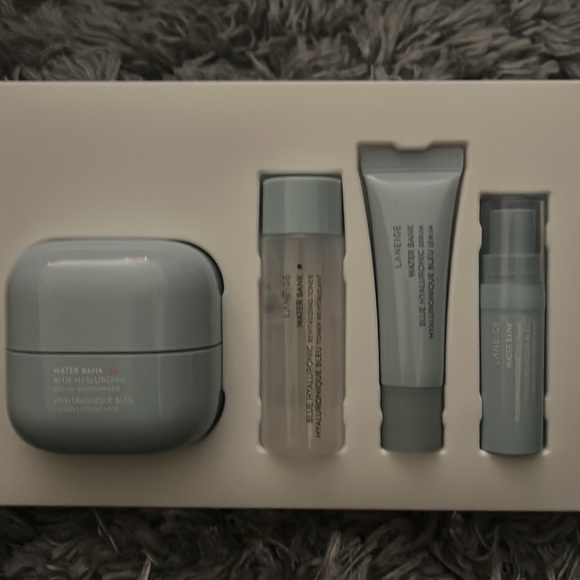 Water Bank set - Picture 2 of 5